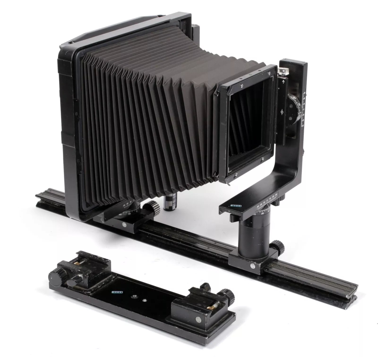 Horseman 810L All geared 8X10 Camera #5244 | CatLABS